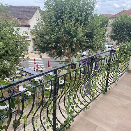 Chambres Pour 1 Ou 2 Personnes Prayssac Esterno foto