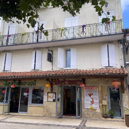 Chambres Pour 1 Ou 2 Personnes Prayssac Esterno foto