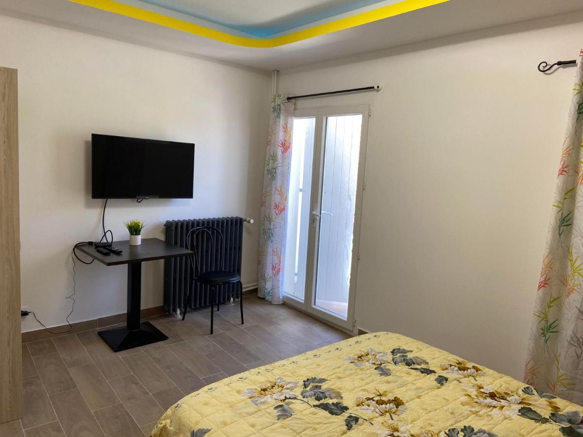 Chambres Pour 1 Ou 2 Personnes Prayssac Esterno foto